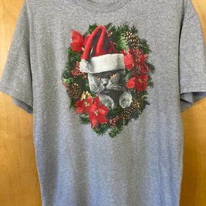 Christmas Tee Shirt